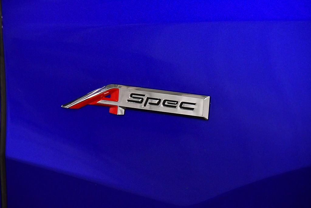 2023 Acura RDX A-Spec Package SH-AWD