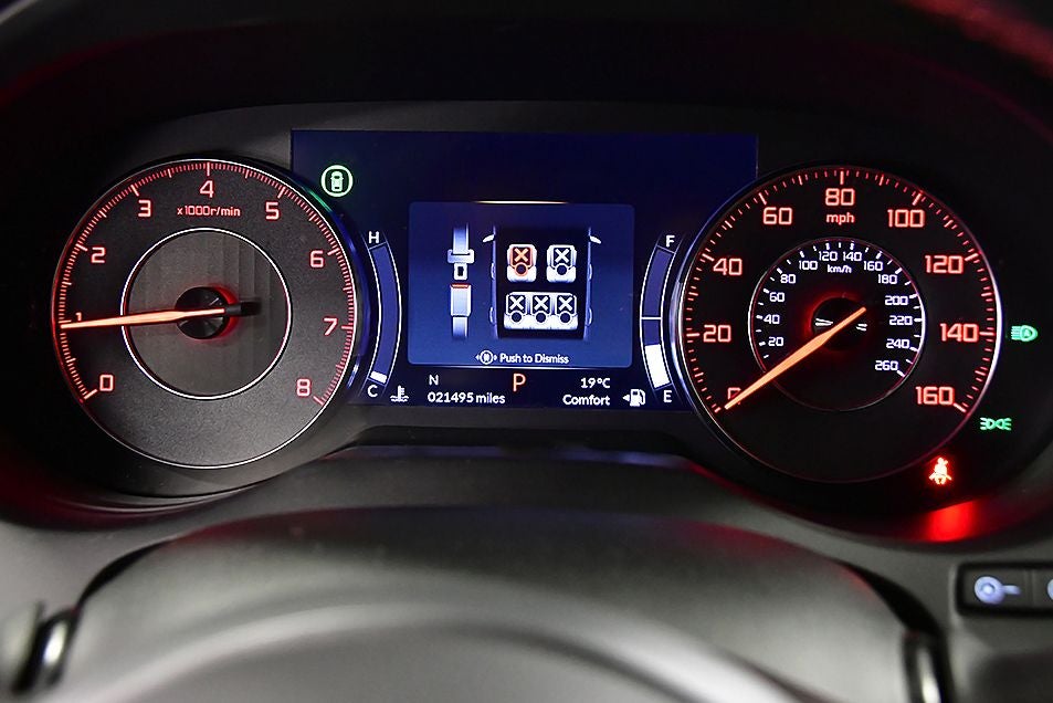 2023 Acura RDX A-Spec Package SH-AWD