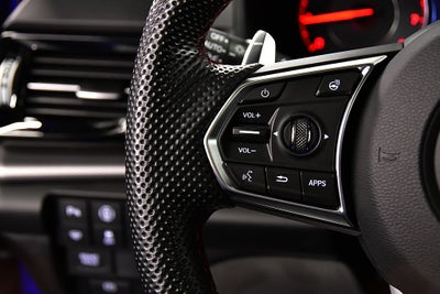 2023 Acura RDX A-Spec Package SH-AWD