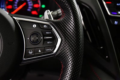 2023 Acura RDX A-Spec Package SH-AWD