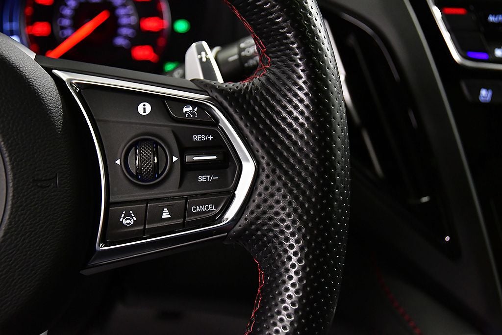 2023 Acura RDX A-Spec Package SH-AWD