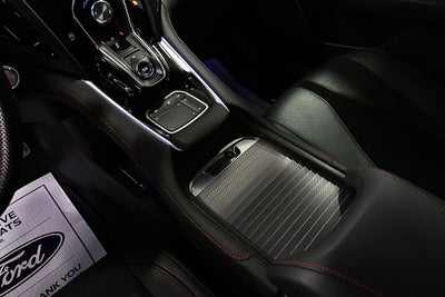 2023 Acura RDX A-Spec Package SH-AWD