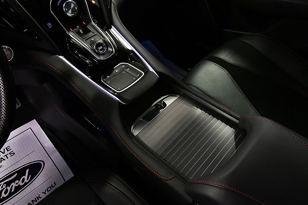 2023 Acura RDX A-Spec Package SH-AWD