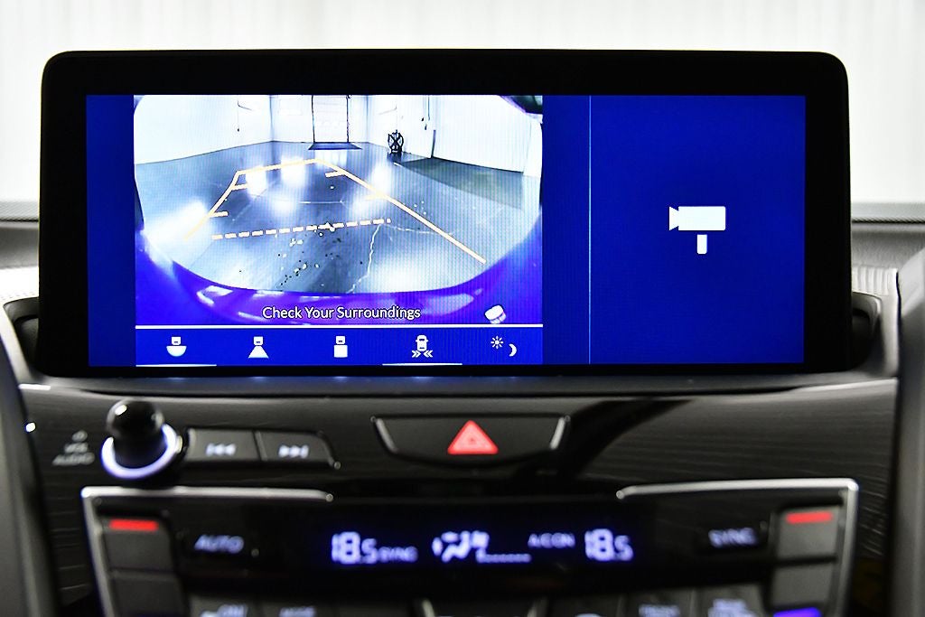 2023 Acura RDX A-Spec Package SH-AWD