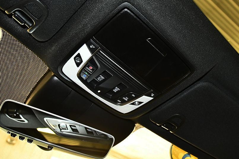 2023 Acura RDX A-Spec Package SH-AWD