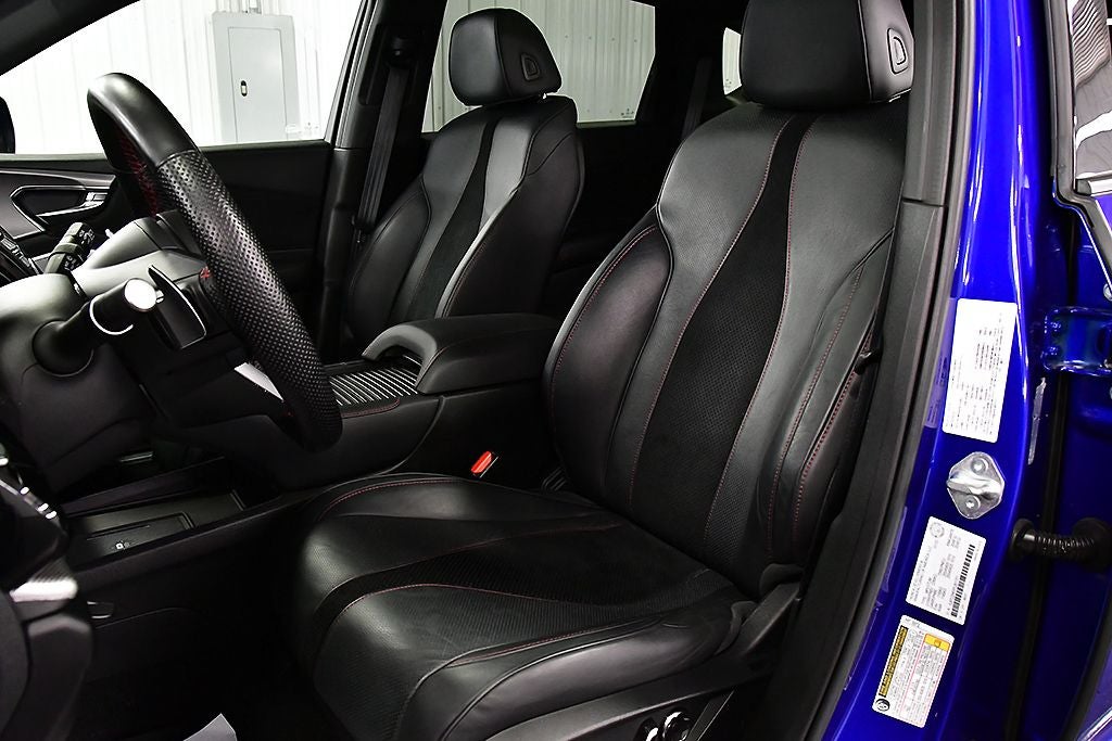 2023 Acura RDX A-Spec Package SH-AWD