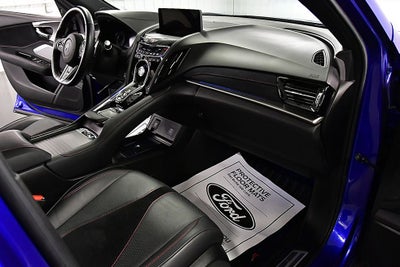 2023 Acura RDX A-Spec Package SH-AWD