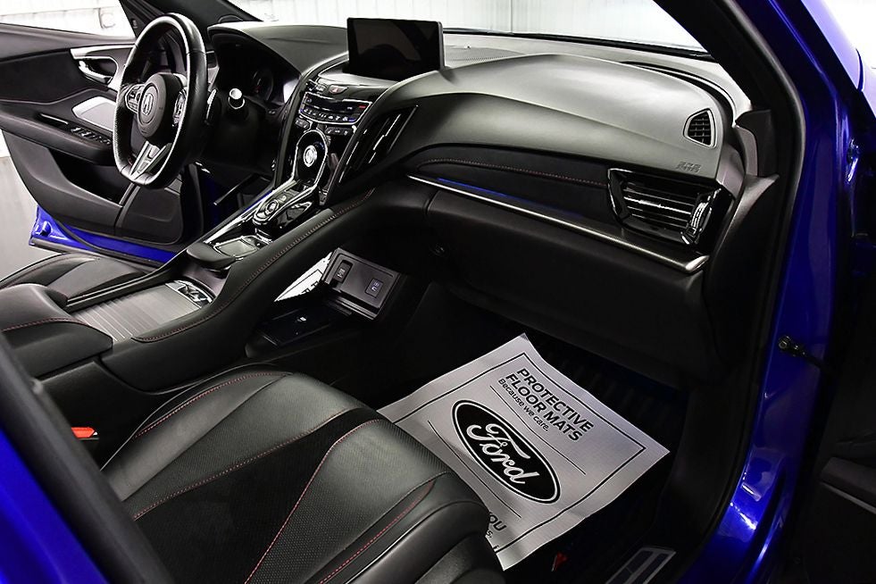 2023 Acura RDX A-Spec Package SH-AWD