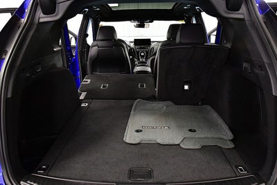 2023 Acura RDX A-Spec Package SH-AWD