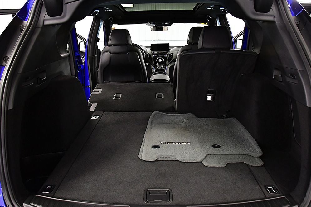 2023 Acura RDX A-Spec Package SH-AWD