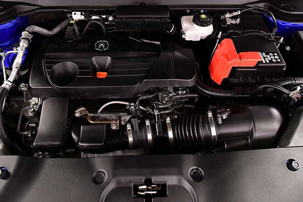 2023 Acura RDX A-Spec Package SH-AWD