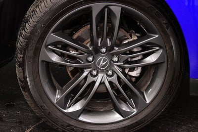 2023 Acura RDX A-Spec Package SH-AWD