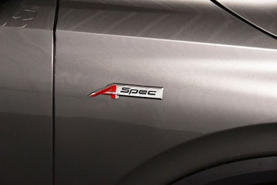 2025 Acura MDX A-Spec Advance Package SH-AWD