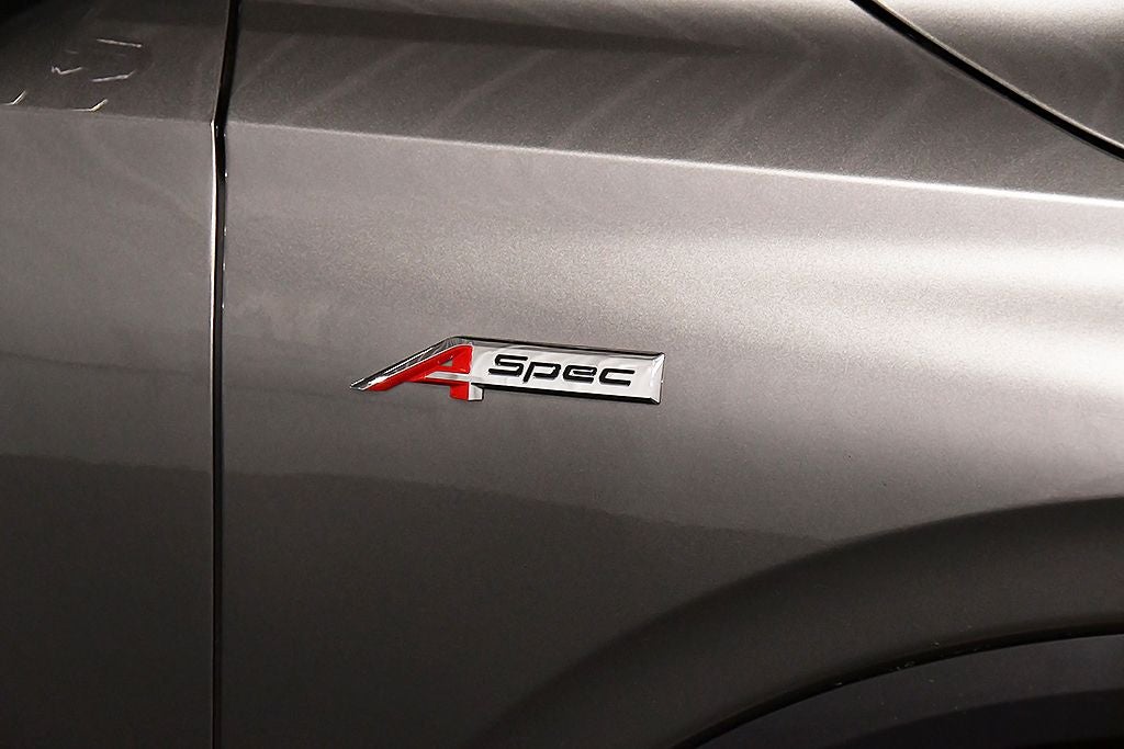 2025 Acura MDX A-Spec Advance Package SH-AWD