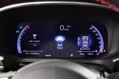 2025 Acura MDX A-Spec Advance Package SH-AWD