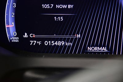 2025 Acura MDX A-Spec Advance Package SH-AWD