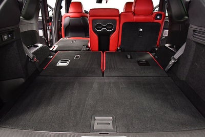 2025 Acura MDX A-Spec Advance Package SH-AWD