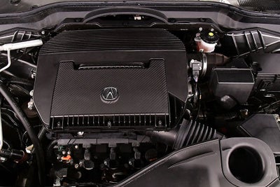 2025 Acura MDX A-Spec Advance Package SH-AWD