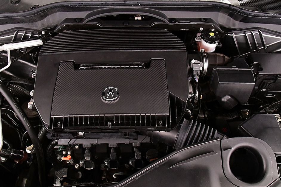 2025 Acura MDX A-Spec Advance Package SH-AWD