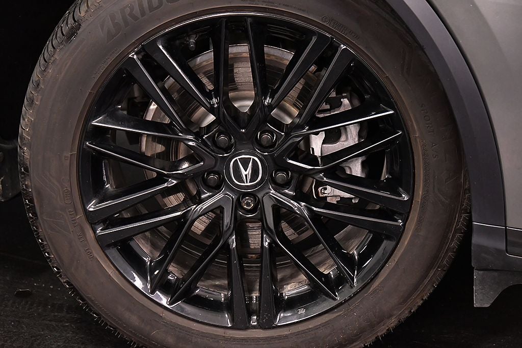 2025 Acura MDX A-Spec Advance Package SH-AWD