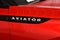 2025 Lincoln Aviator Reserve Jet