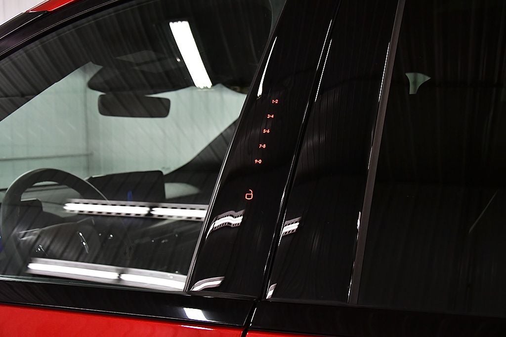 2025 Lincoln Aviator Reserve Jet