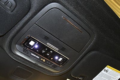 2025 Lincoln Aviator Reserve Jet