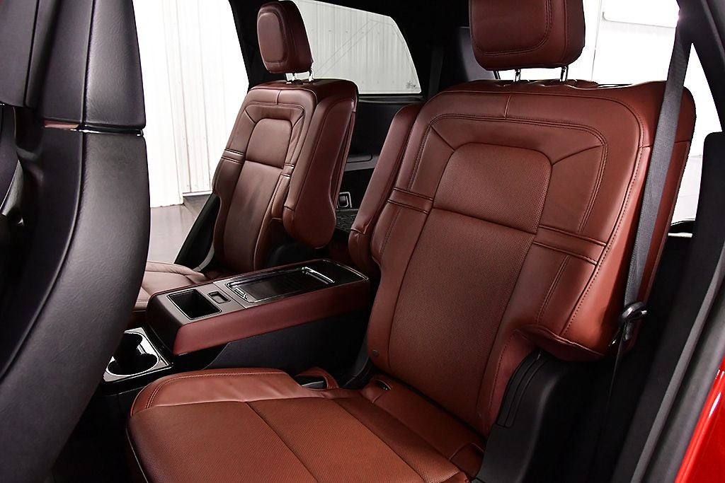 2025 Lincoln Aviator Reserve Jet