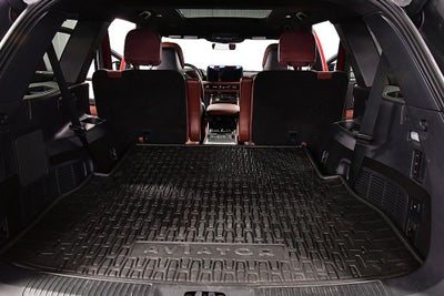 2025 Lincoln Aviator Reserve Jet