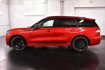 2025 Lincoln Aviator Reserve Jet