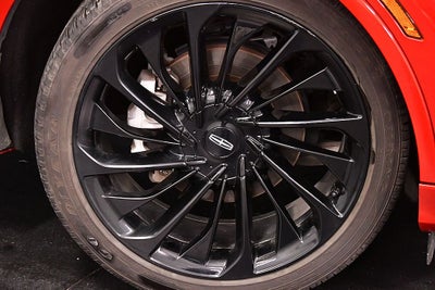 2025 Lincoln Aviator Reserve Jet