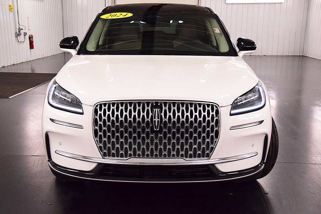 2024 Lincoln Corsair Premiere