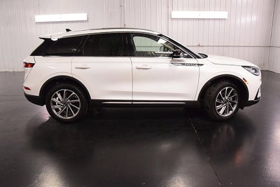2024 Lincoln Corsair Premiere