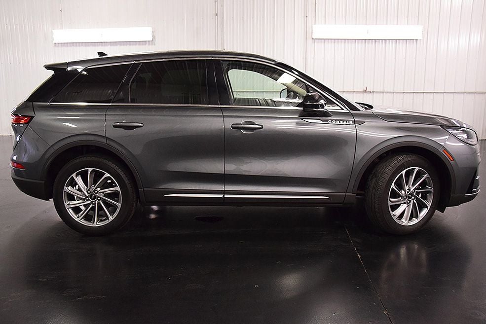 2024 Lincoln Corsair Premiere