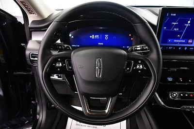 2024 Lincoln Corsair Premiere