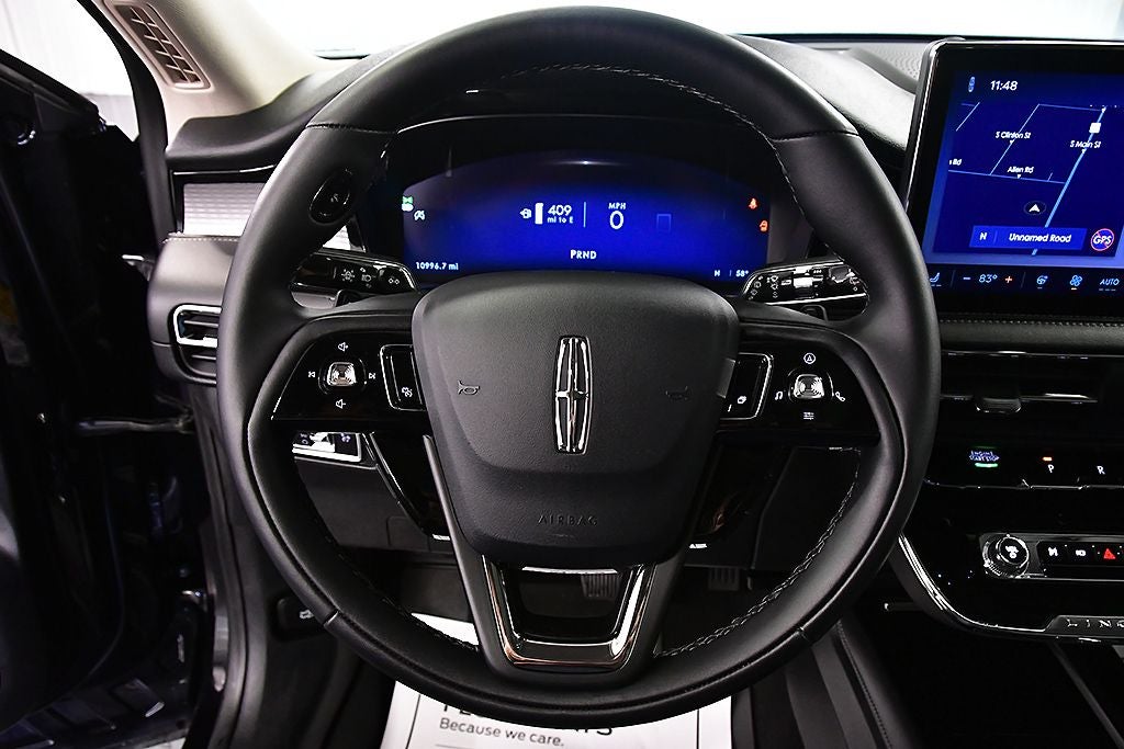 2024 Lincoln Corsair Premiere