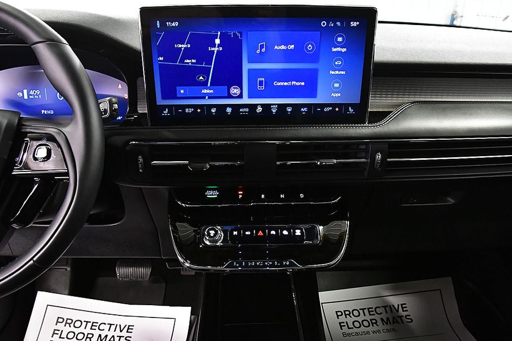 2024 Lincoln Corsair Premiere