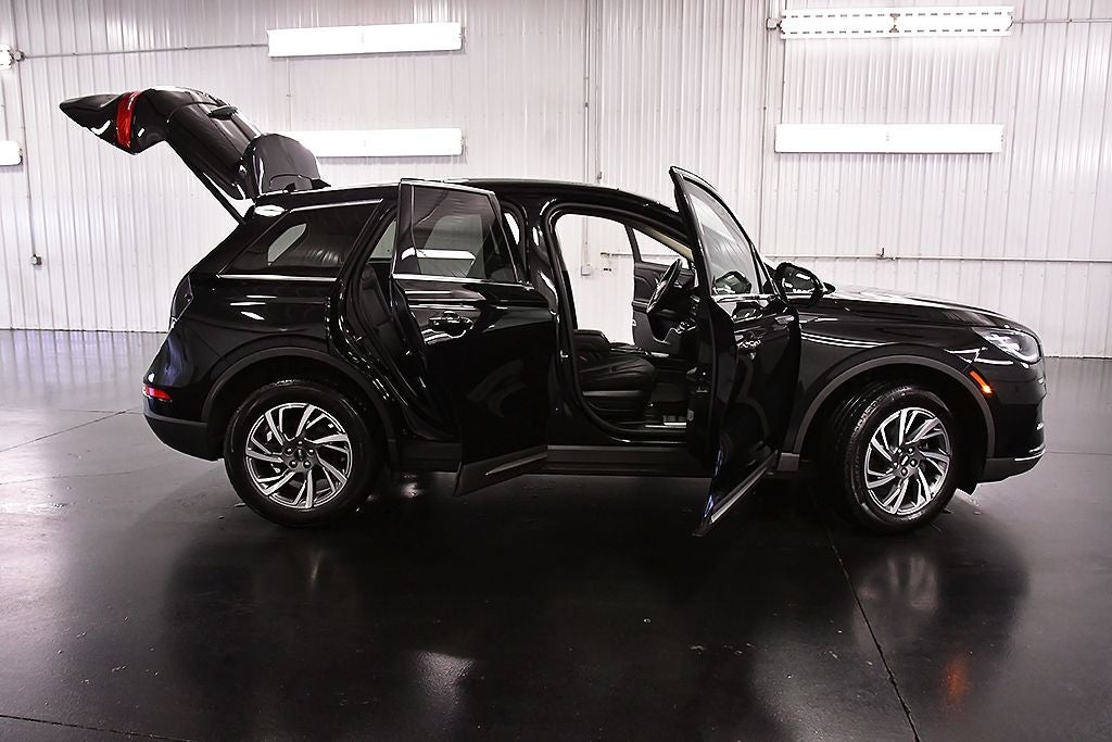 2024 Lincoln Corsair Premiere