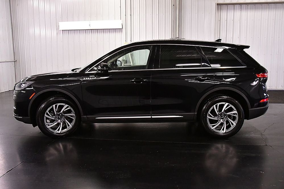 2024 Lincoln Corsair Premiere