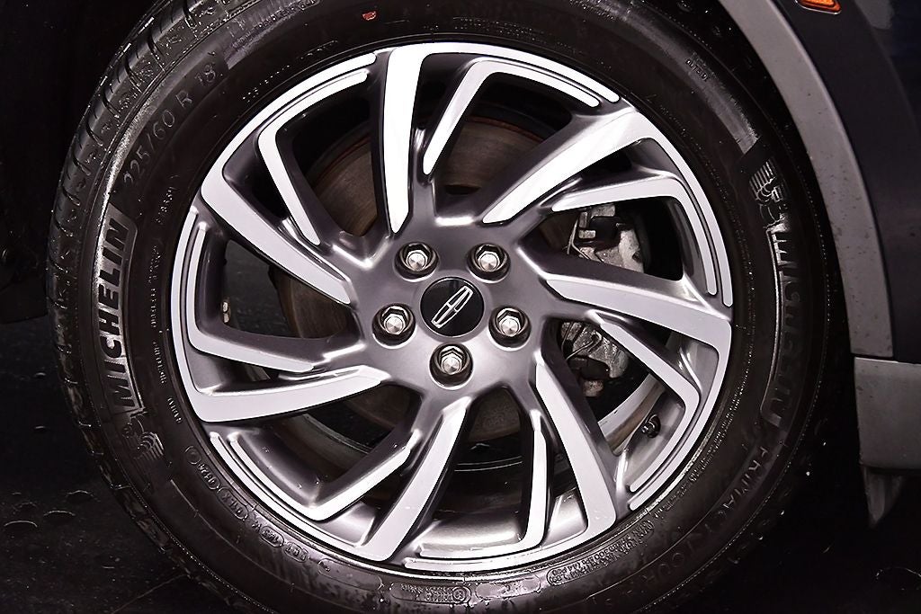 2024 Lincoln Corsair Premiere