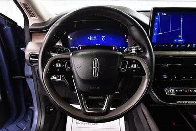 2023 Lincoln Corsair Reserve