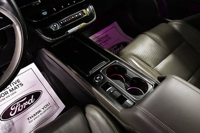 2023 Lincoln Corsair Reserve