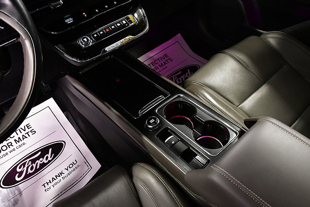 2023 Lincoln Corsair Reserve