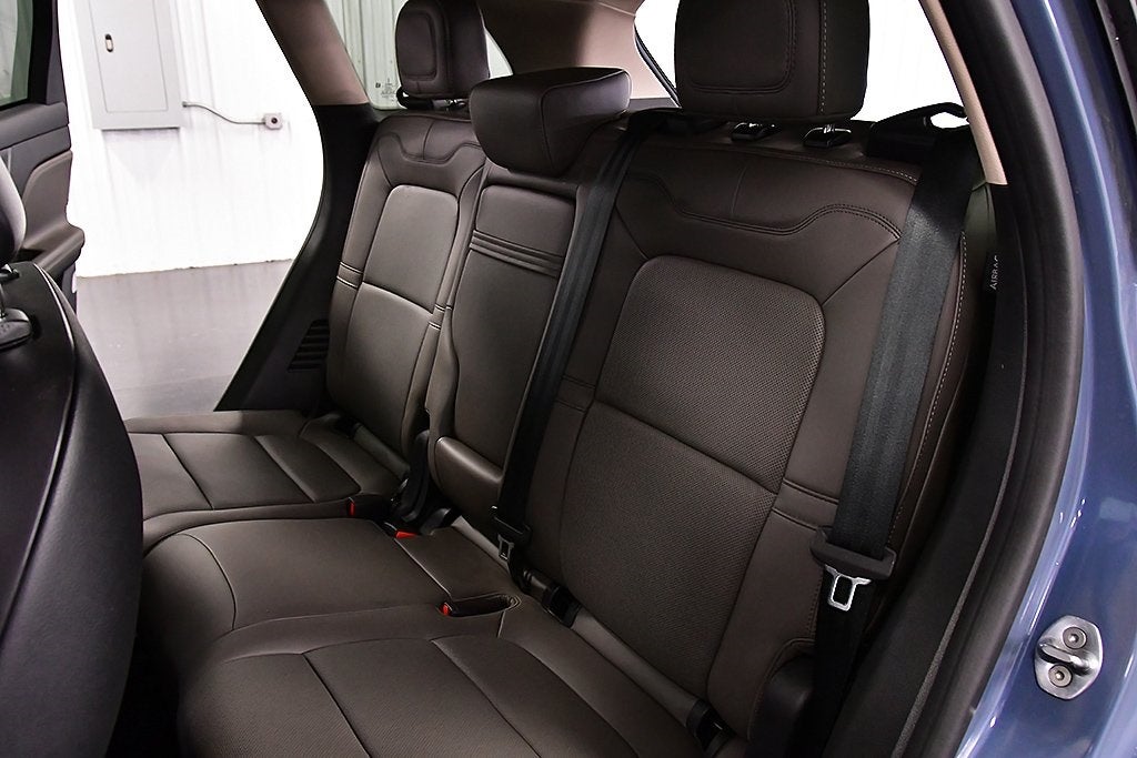 2023 Lincoln Corsair Reserve