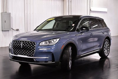 2023 Lincoln Corsair Reserve