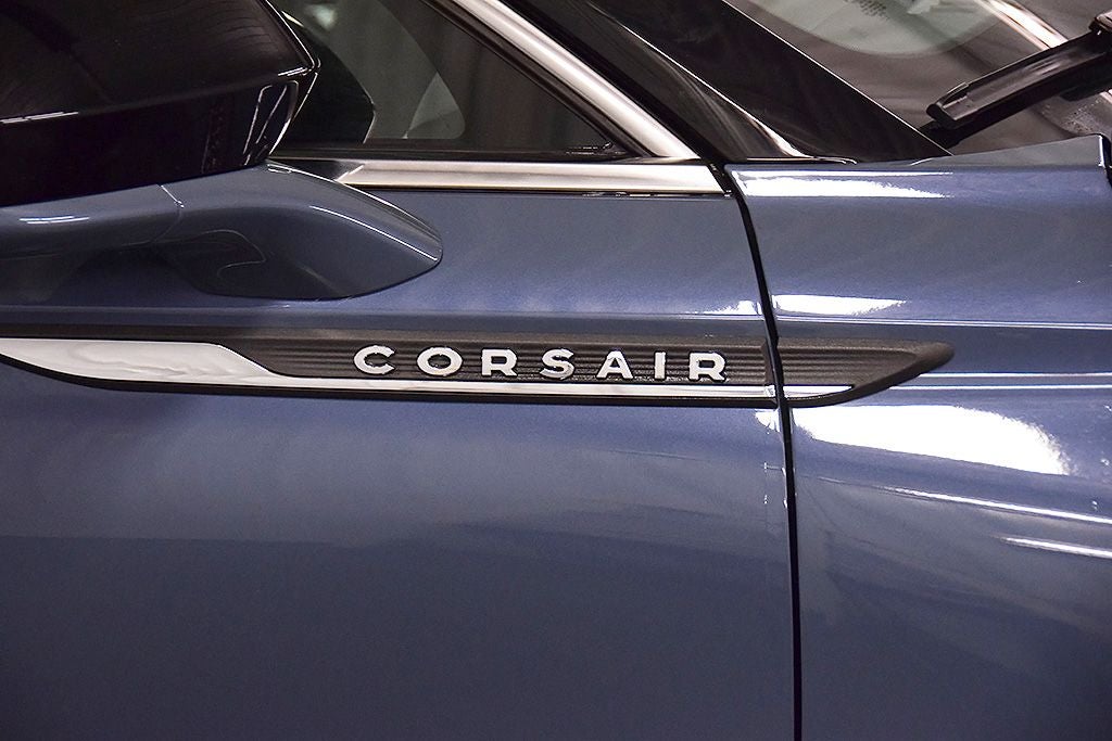 2024 Lincoln Corsair Reserve