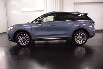 2024 Lincoln Corsair Reserve