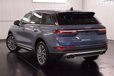 2024 Lincoln Corsair Reserve
