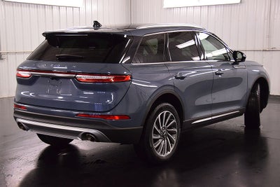 2024 Lincoln Corsair Reserve