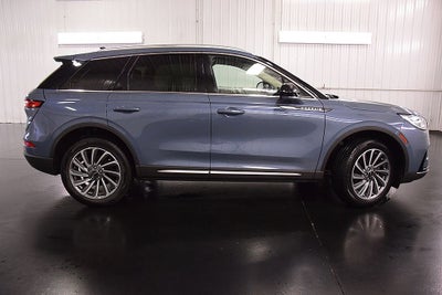 2024 Lincoln Corsair Reserve